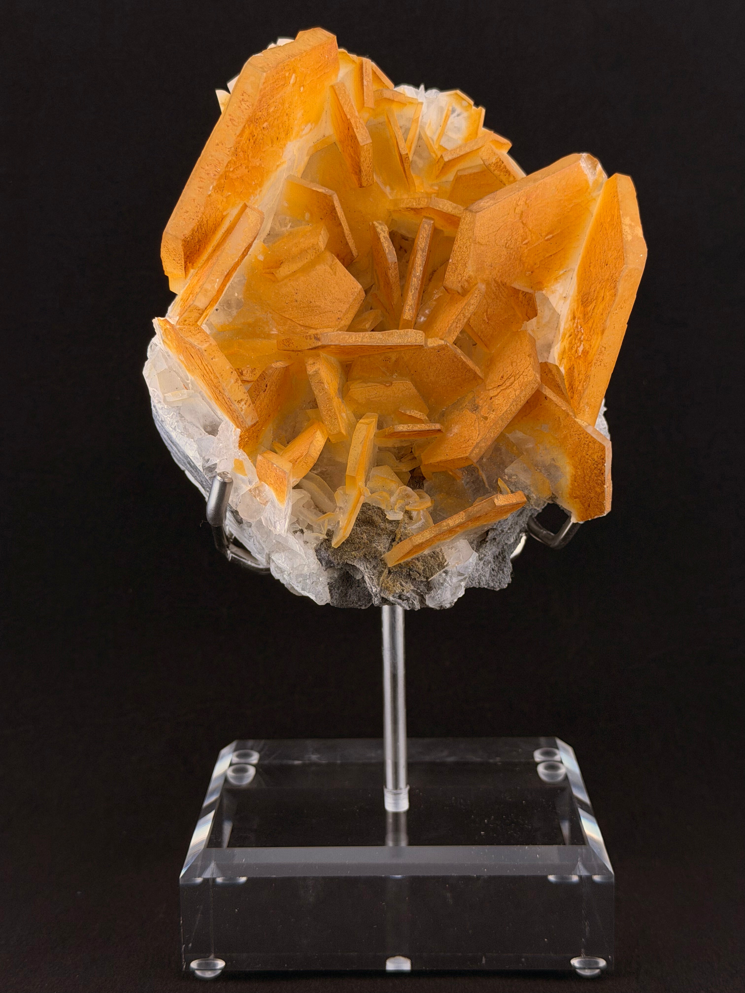 "Potato Chip" Calcite