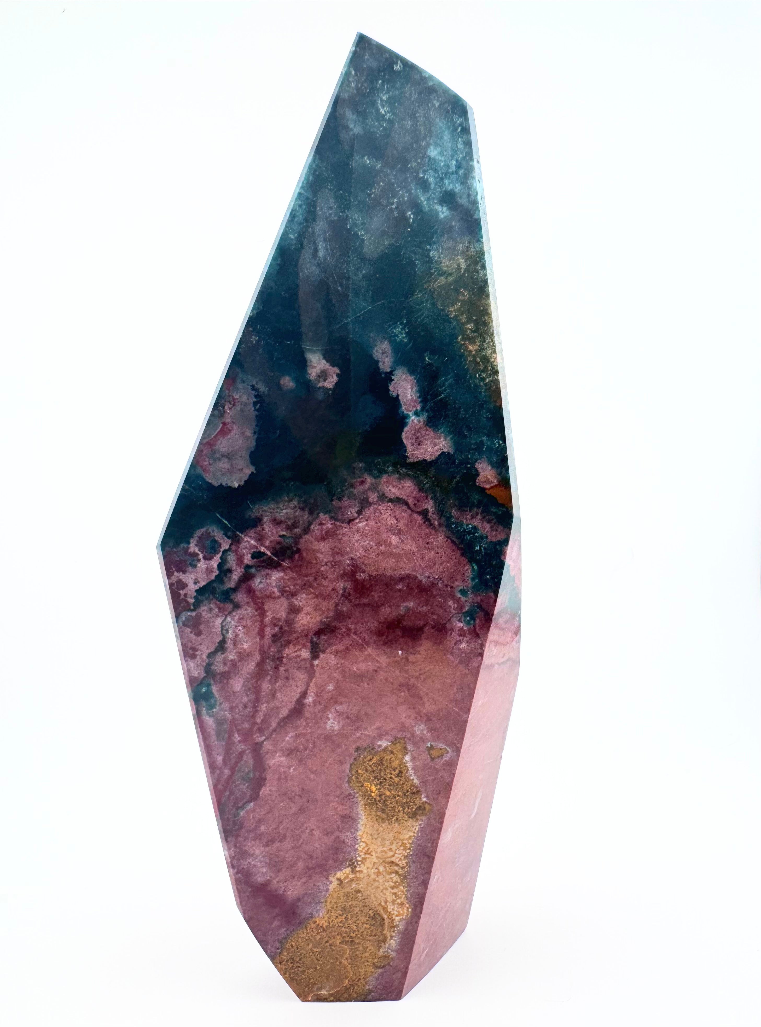 Ocean Jasper Freeform