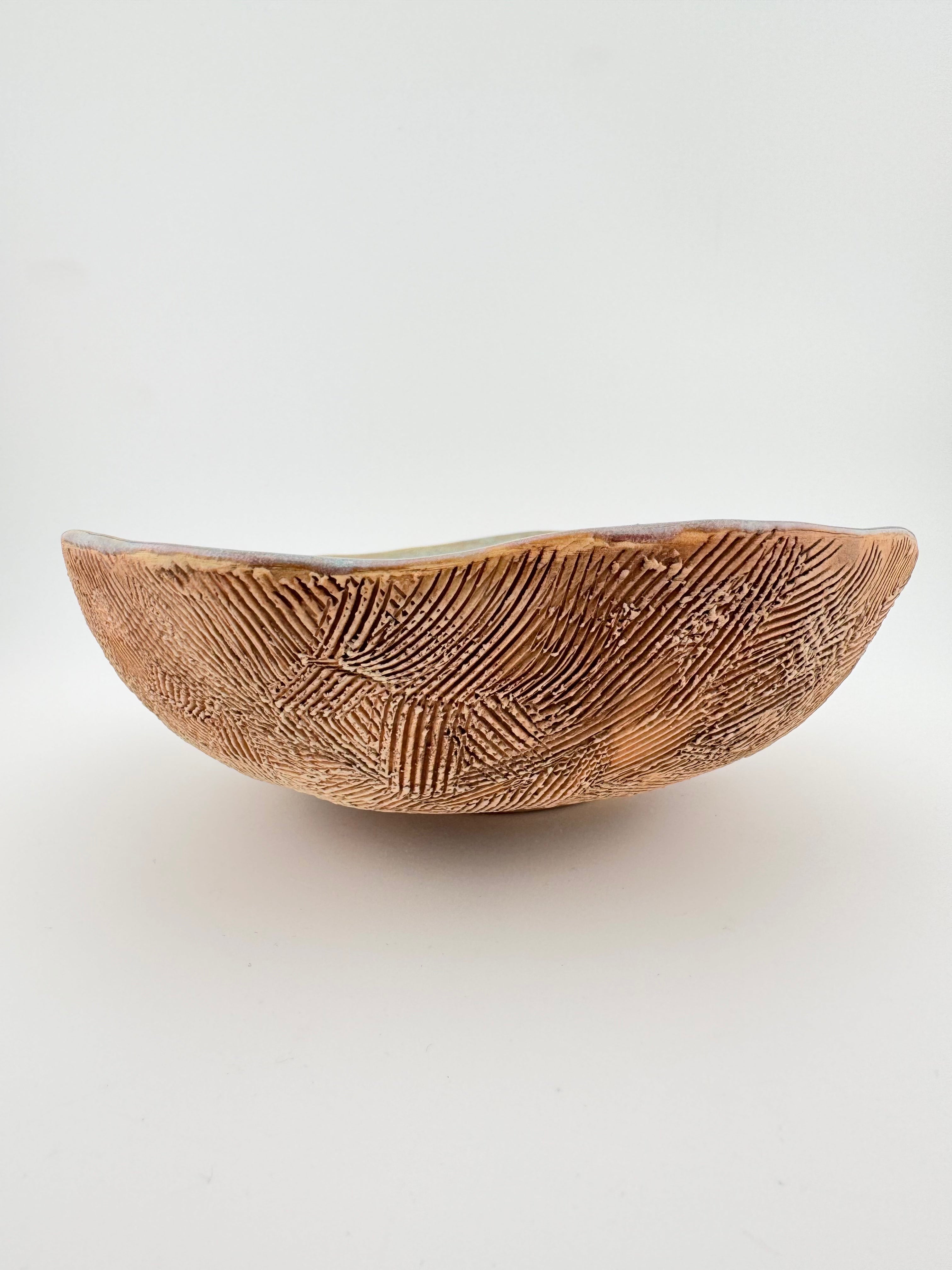 Scread, by Sinéad Boyle