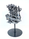 Stibnite Blade Cluster