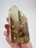 Citrine Point
