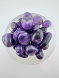 Amethyst Tumbles