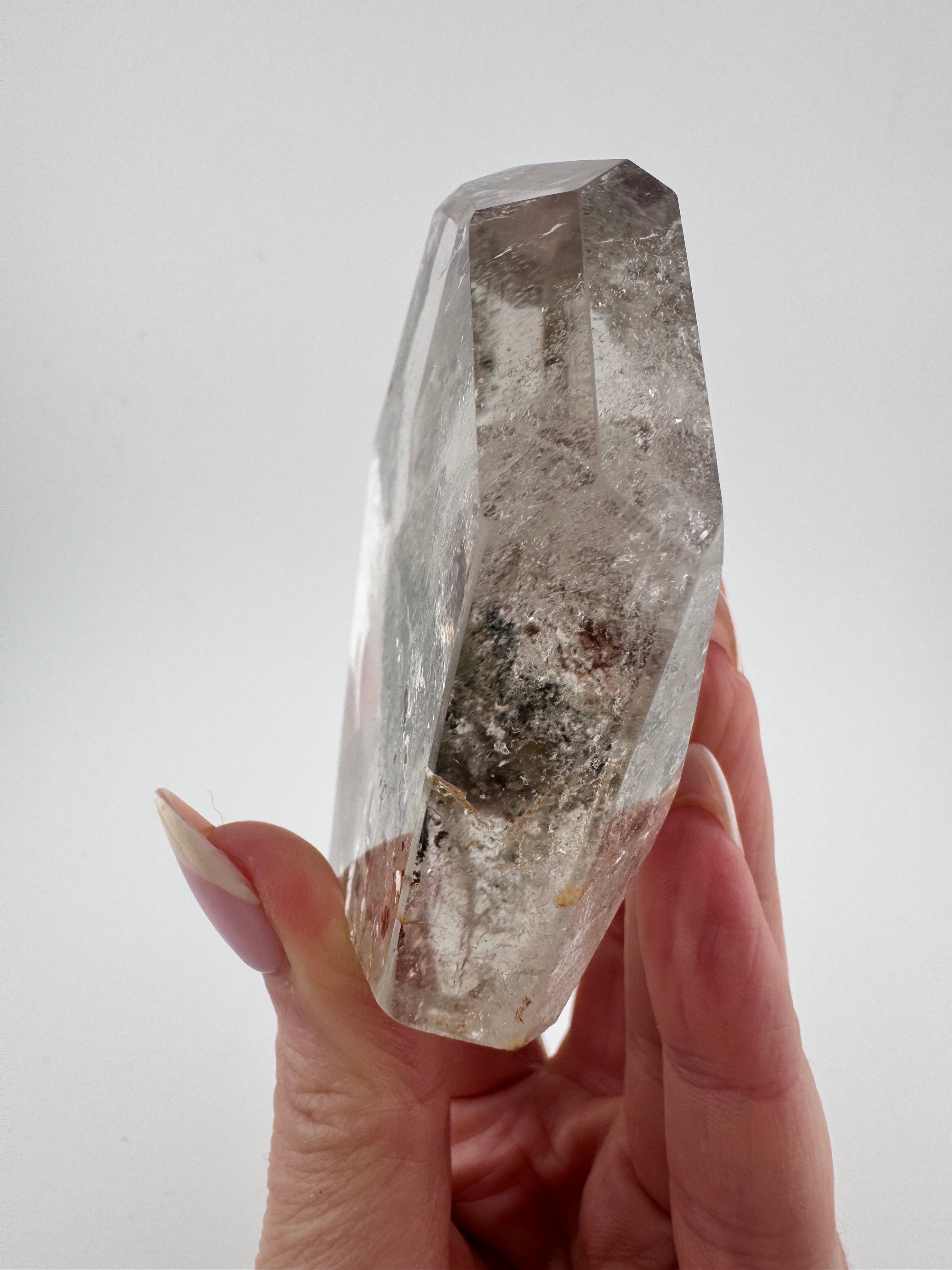 Garden Quartz Freeform