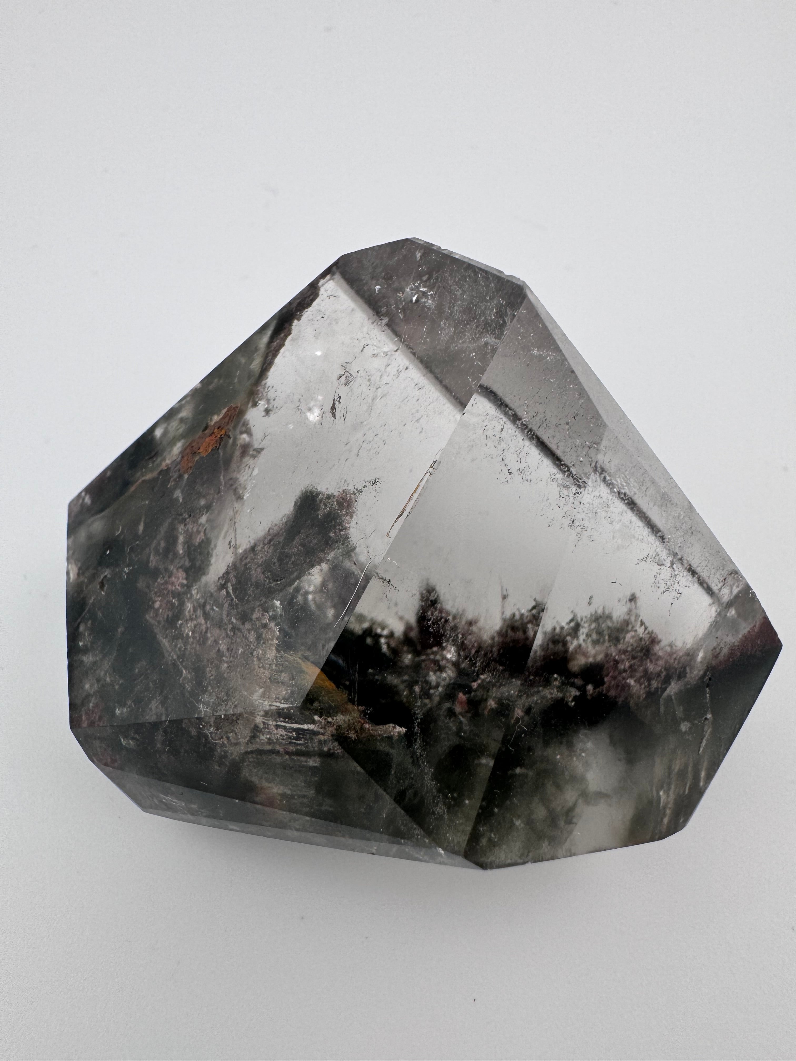 Garden Quartz Freeform