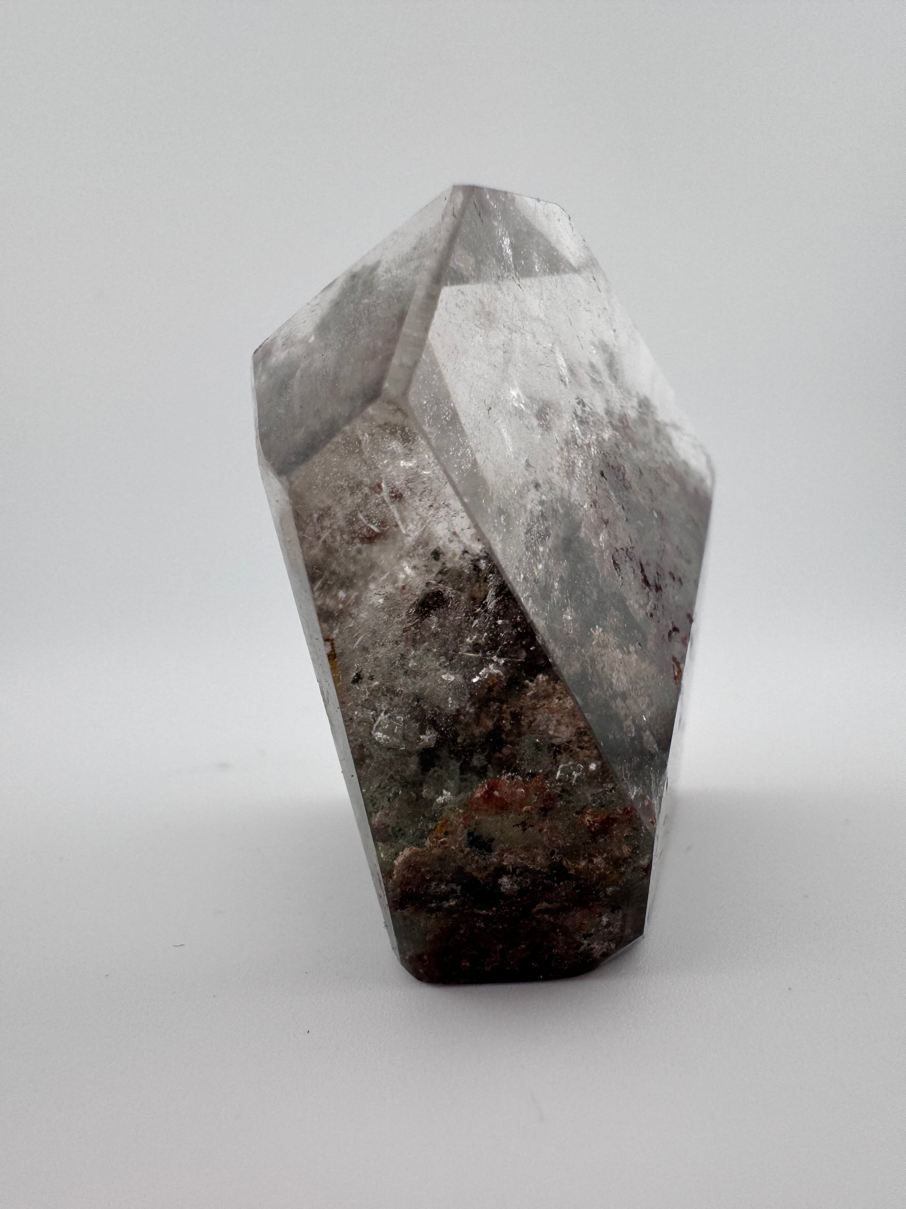 Garden Quartz Freeform