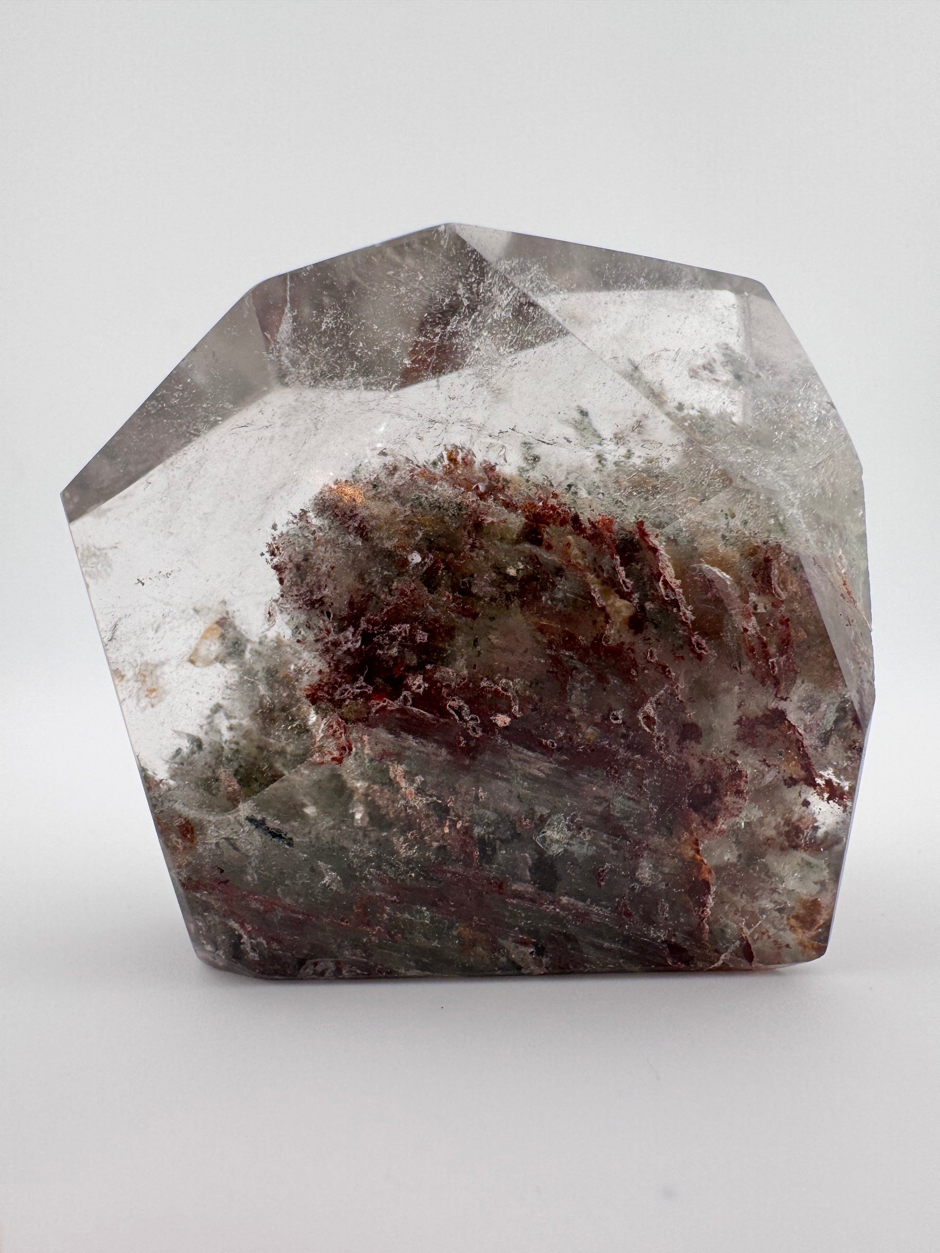 Garden Quartz Freeform