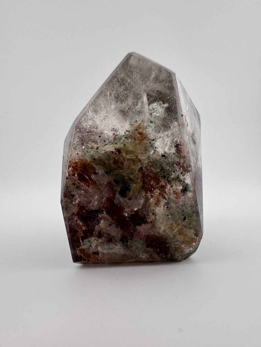 Garden Quartz Freeform