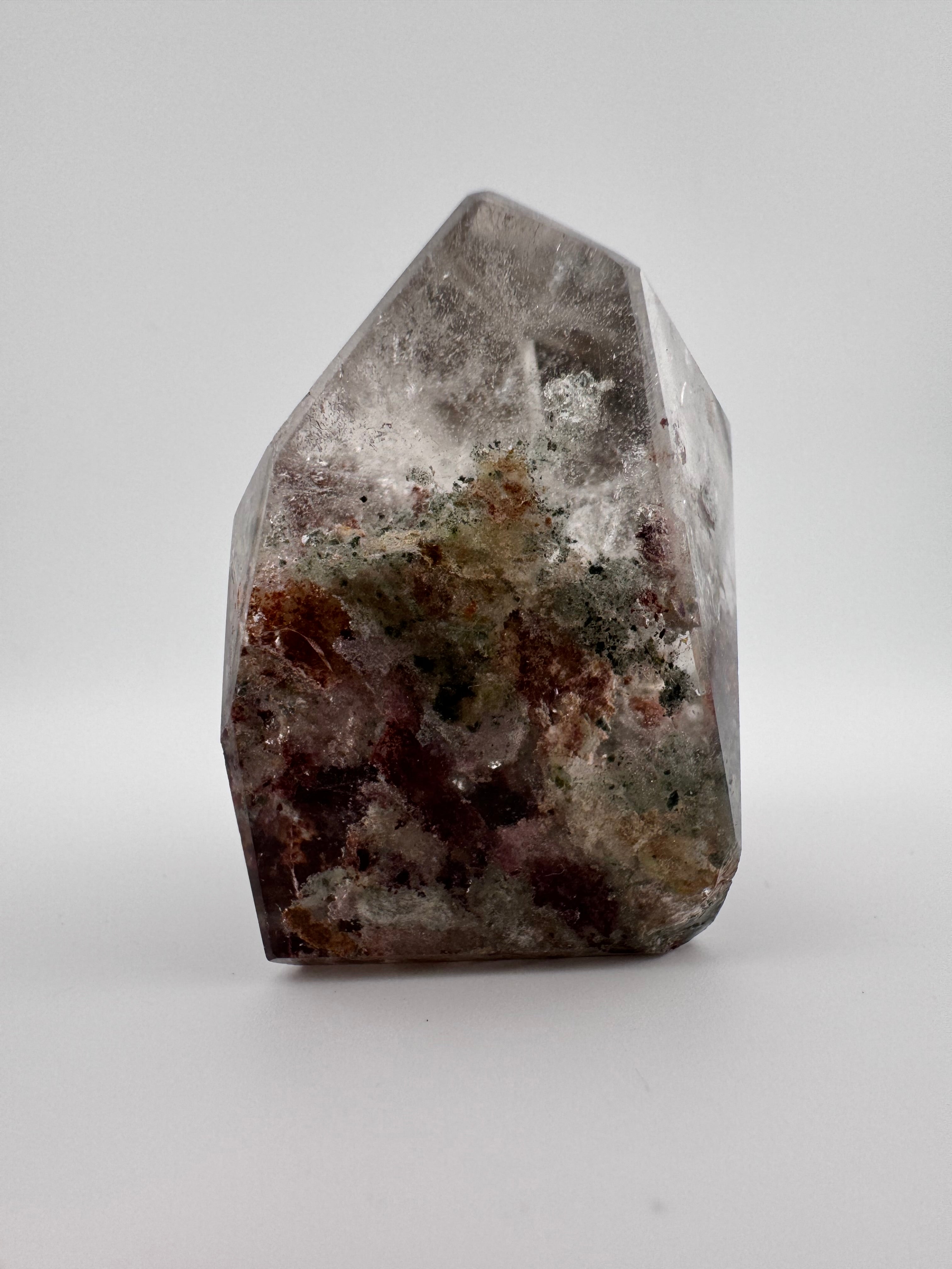 Garden Quartz Freeform