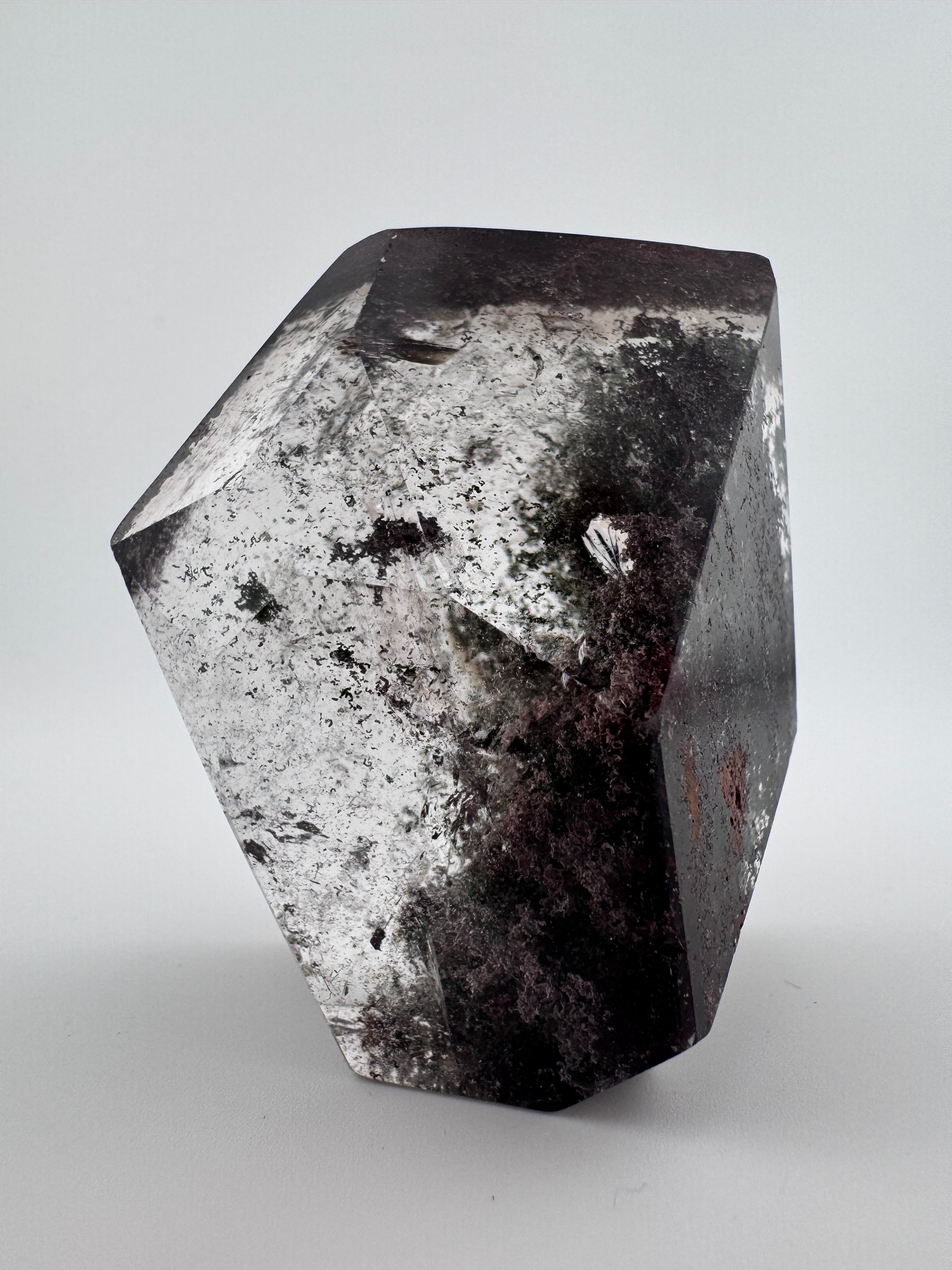 Garden Quartz Freeform