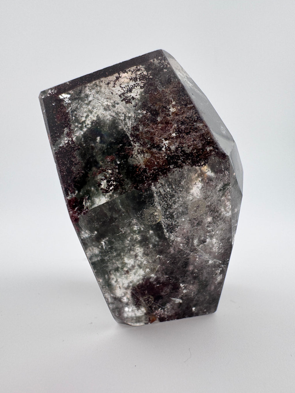 Garden Quartz Freeform