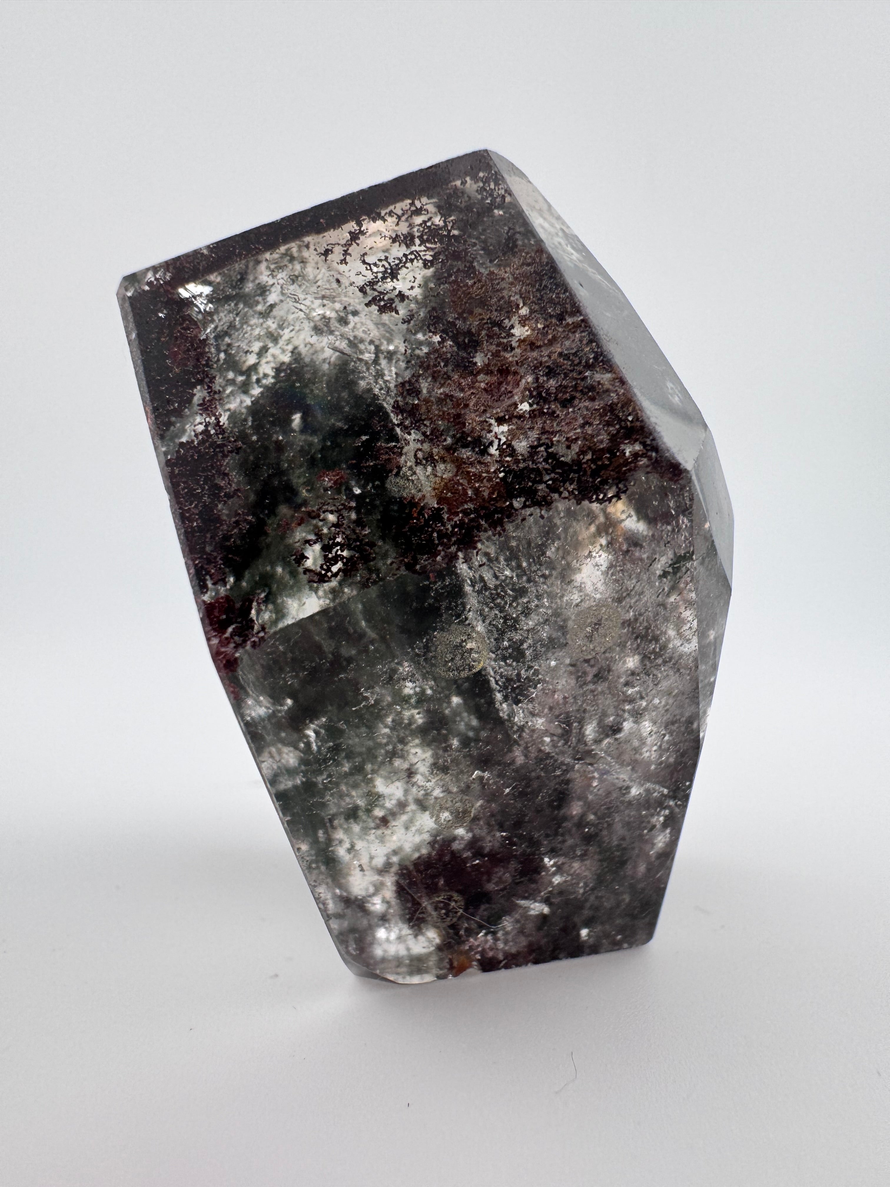 Garden Quartz Freeform