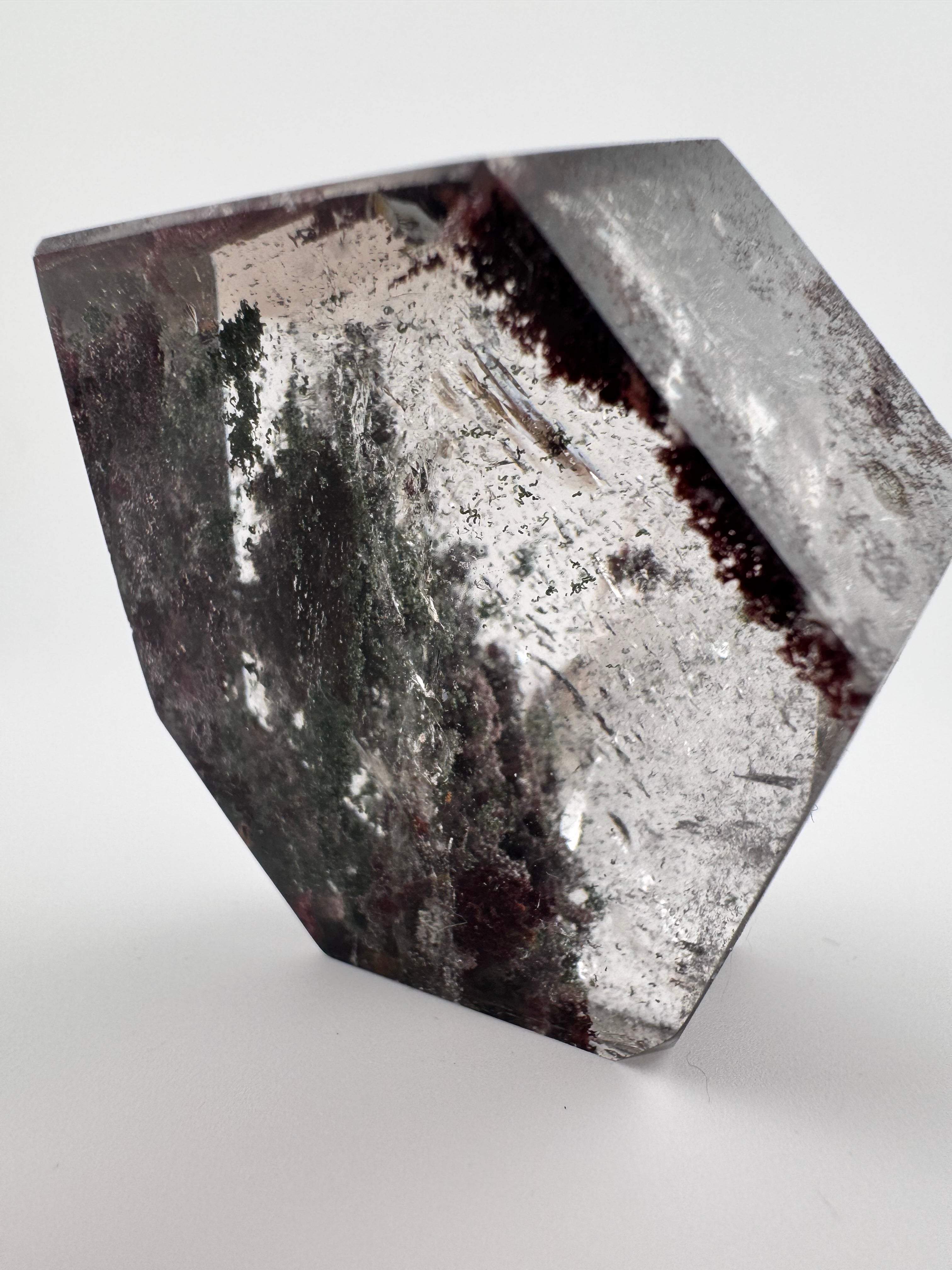 Garden Quartz Freeform
