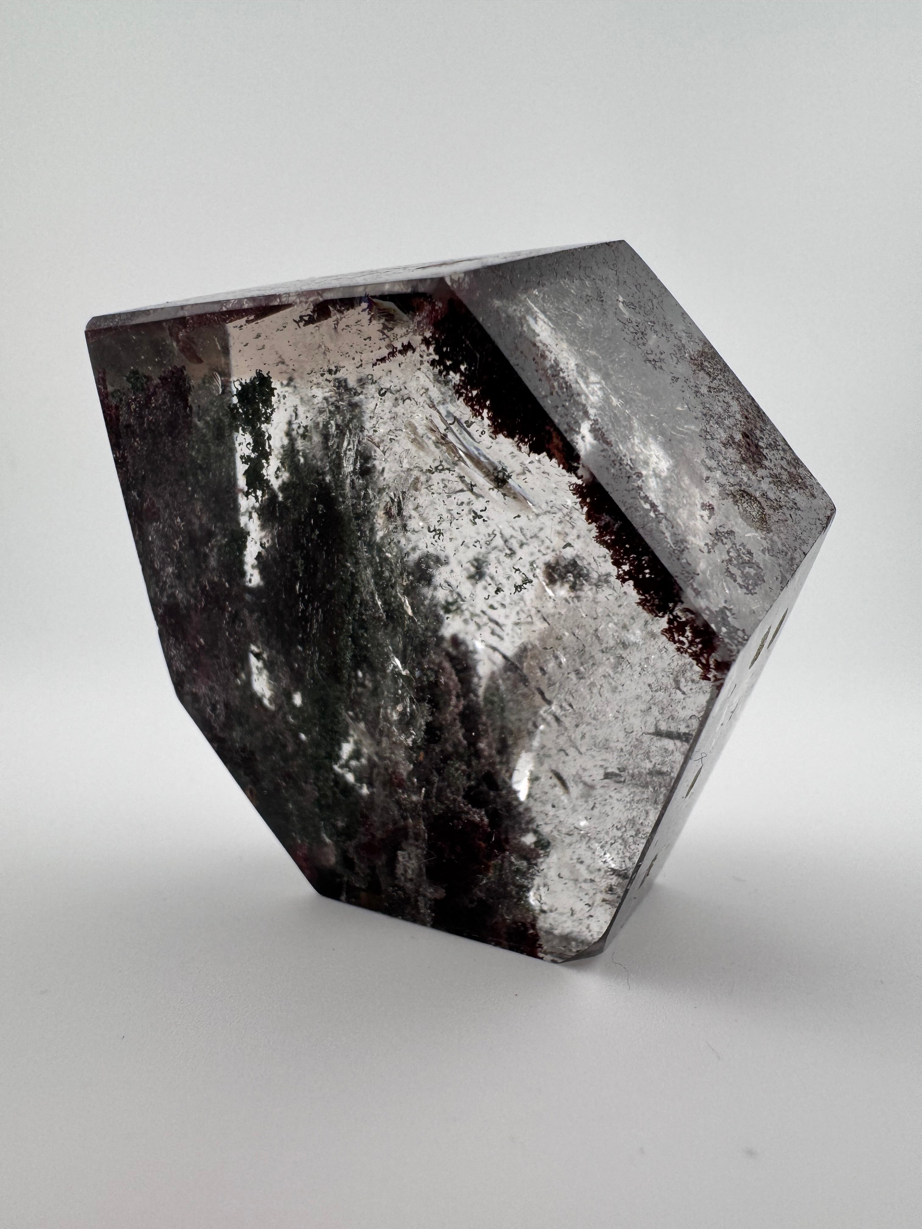 Garden Quartz Freeform