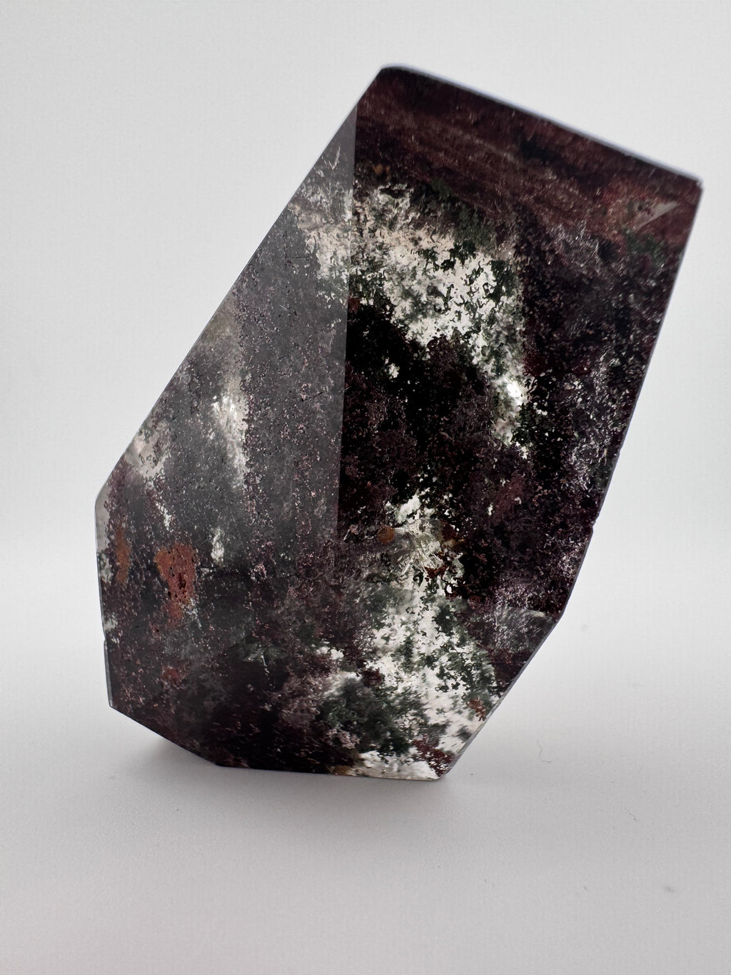 Garden Quartz Freeform