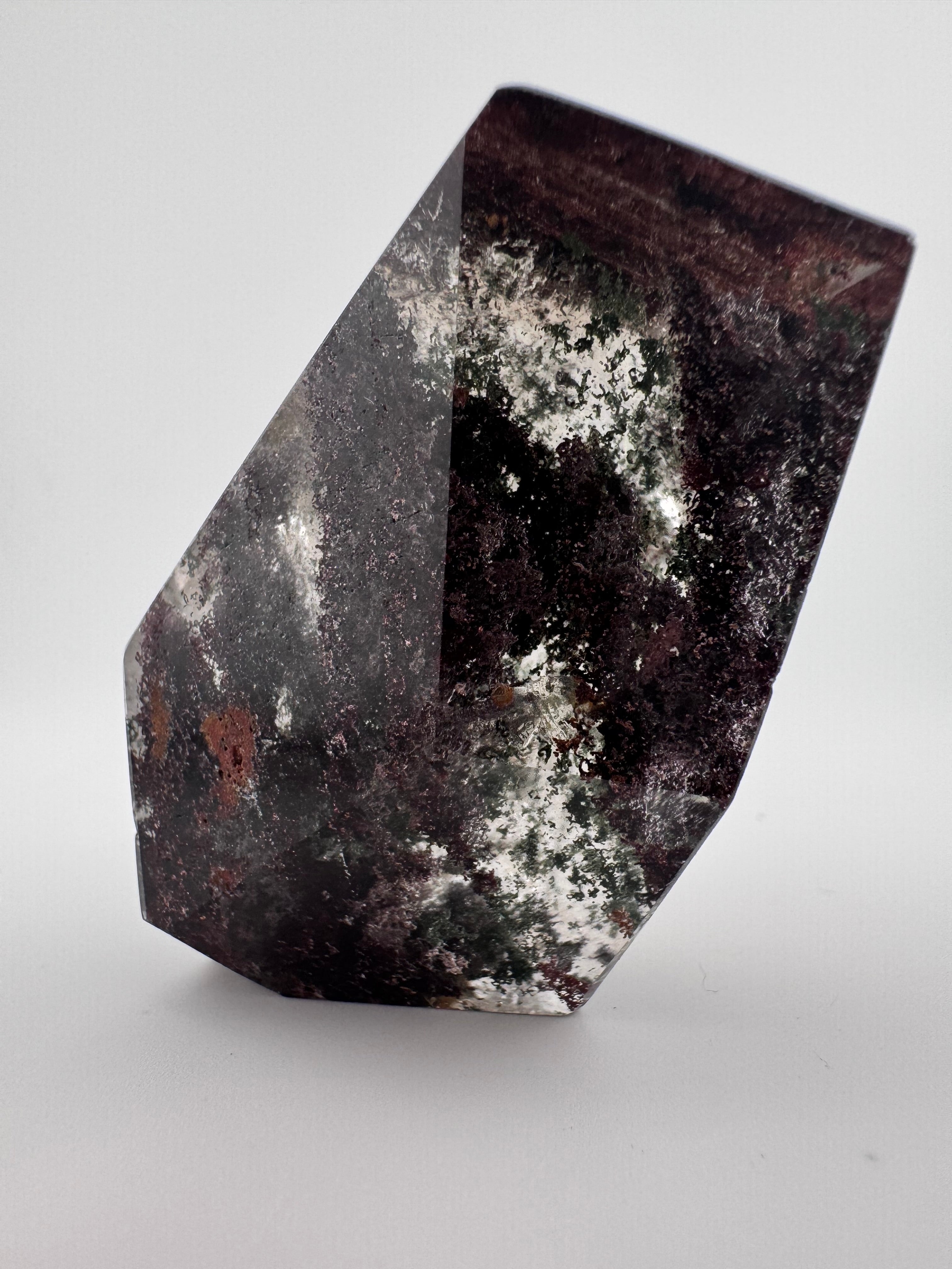 Garden Quartz Freeform