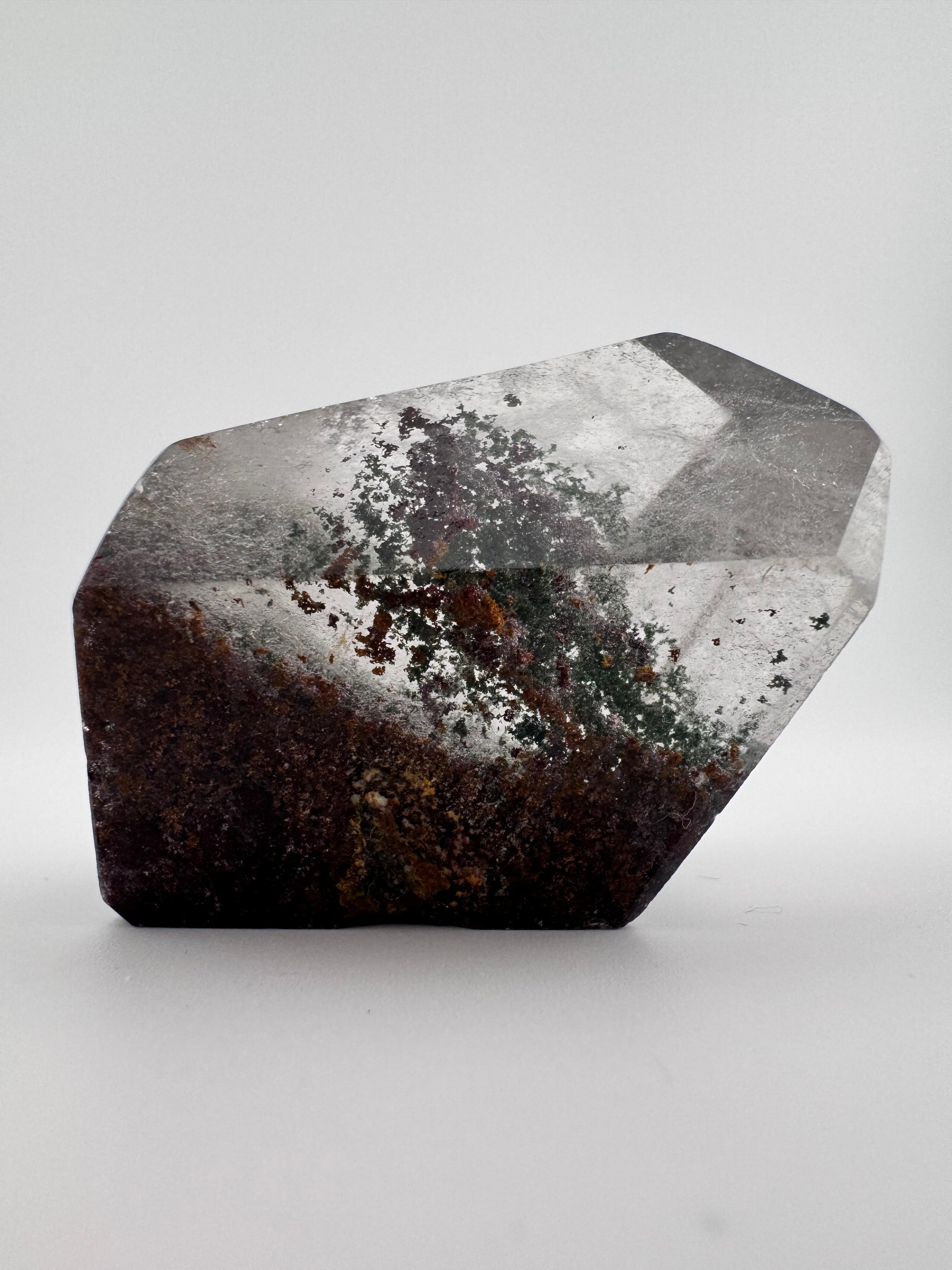 Garden Quartz Freeform