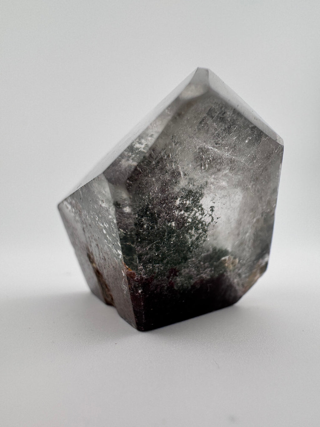 Garden Quartz Freeform