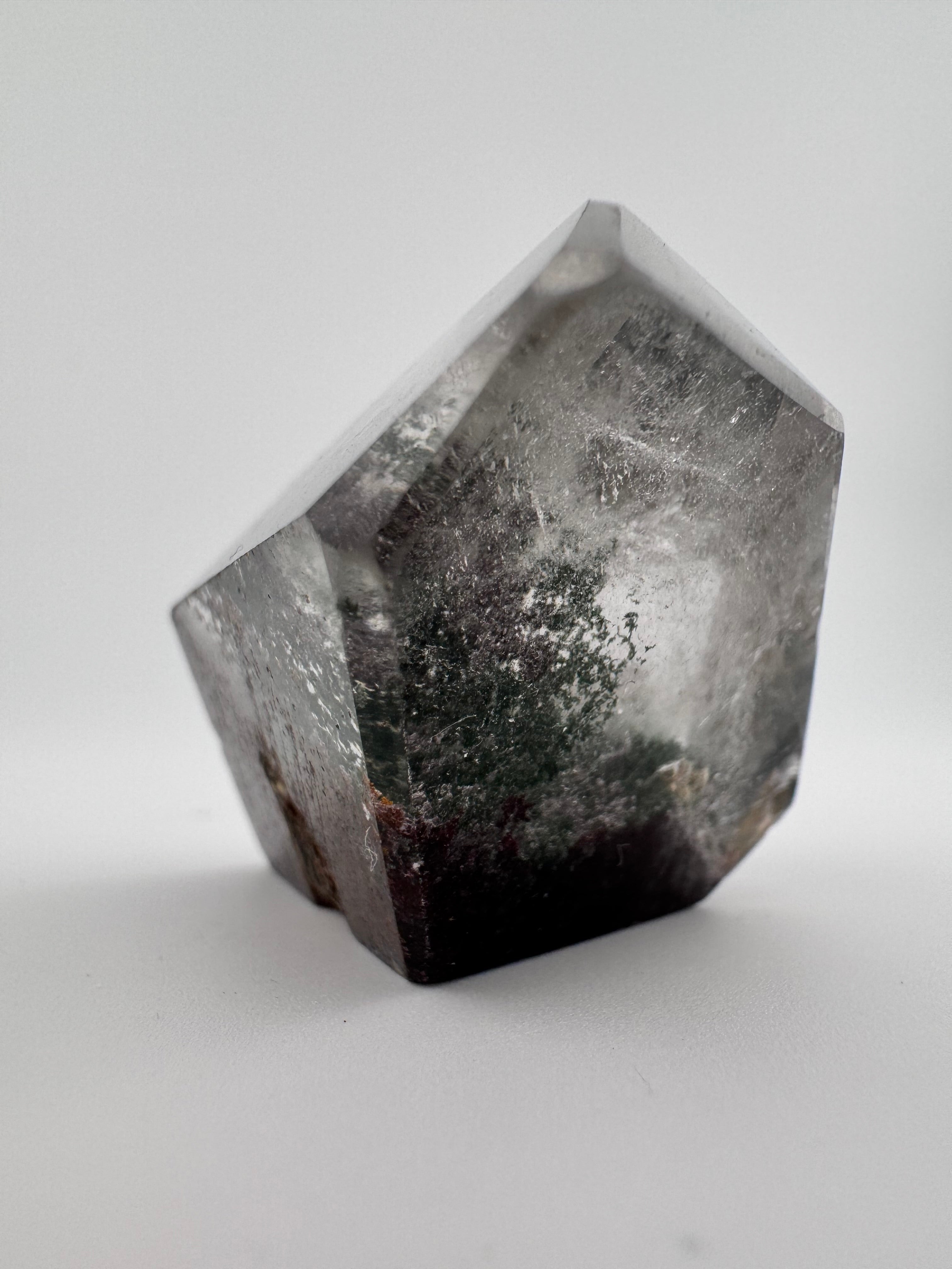 Garden Quartz Freeform
