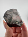 Garden Quartz Freeform