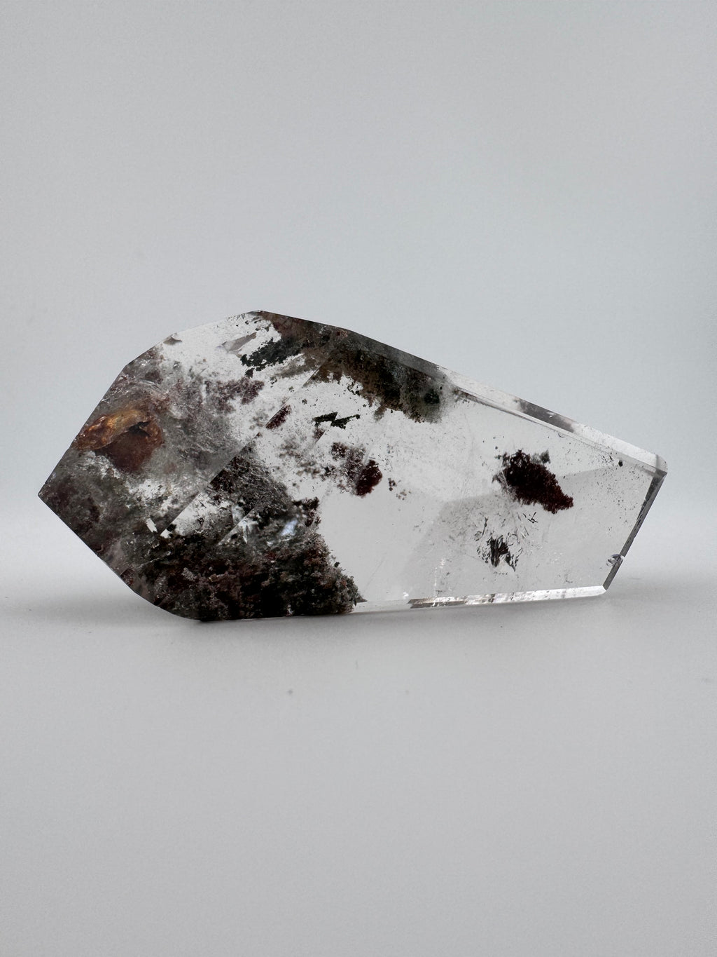 Garden Quartz Freeform