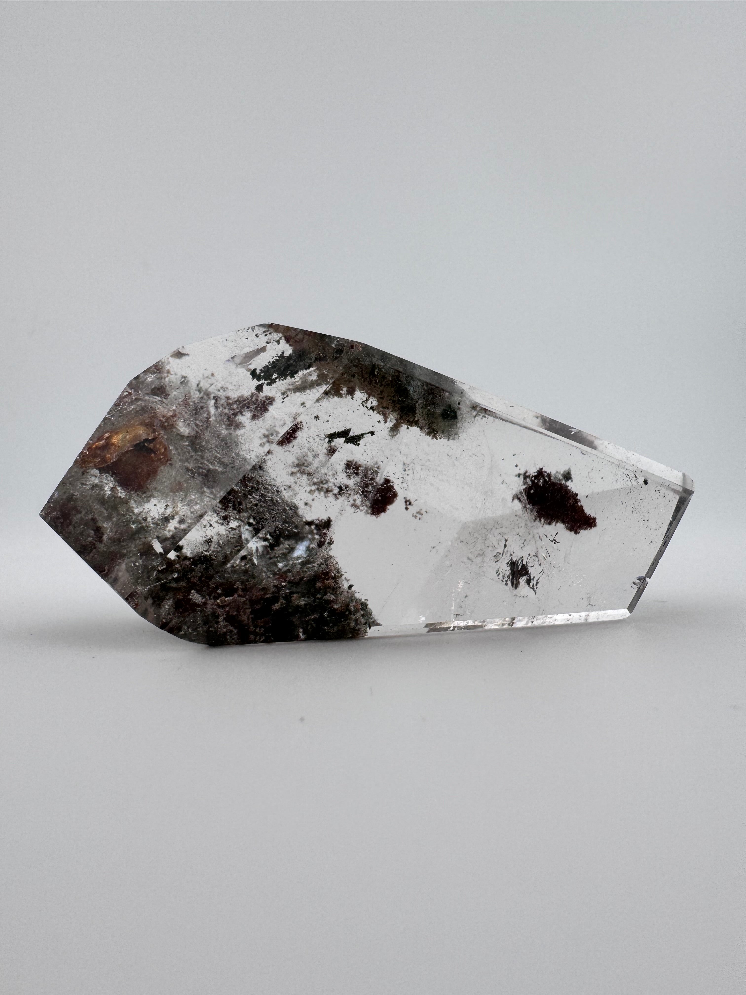 Garden Quartz Freeform
