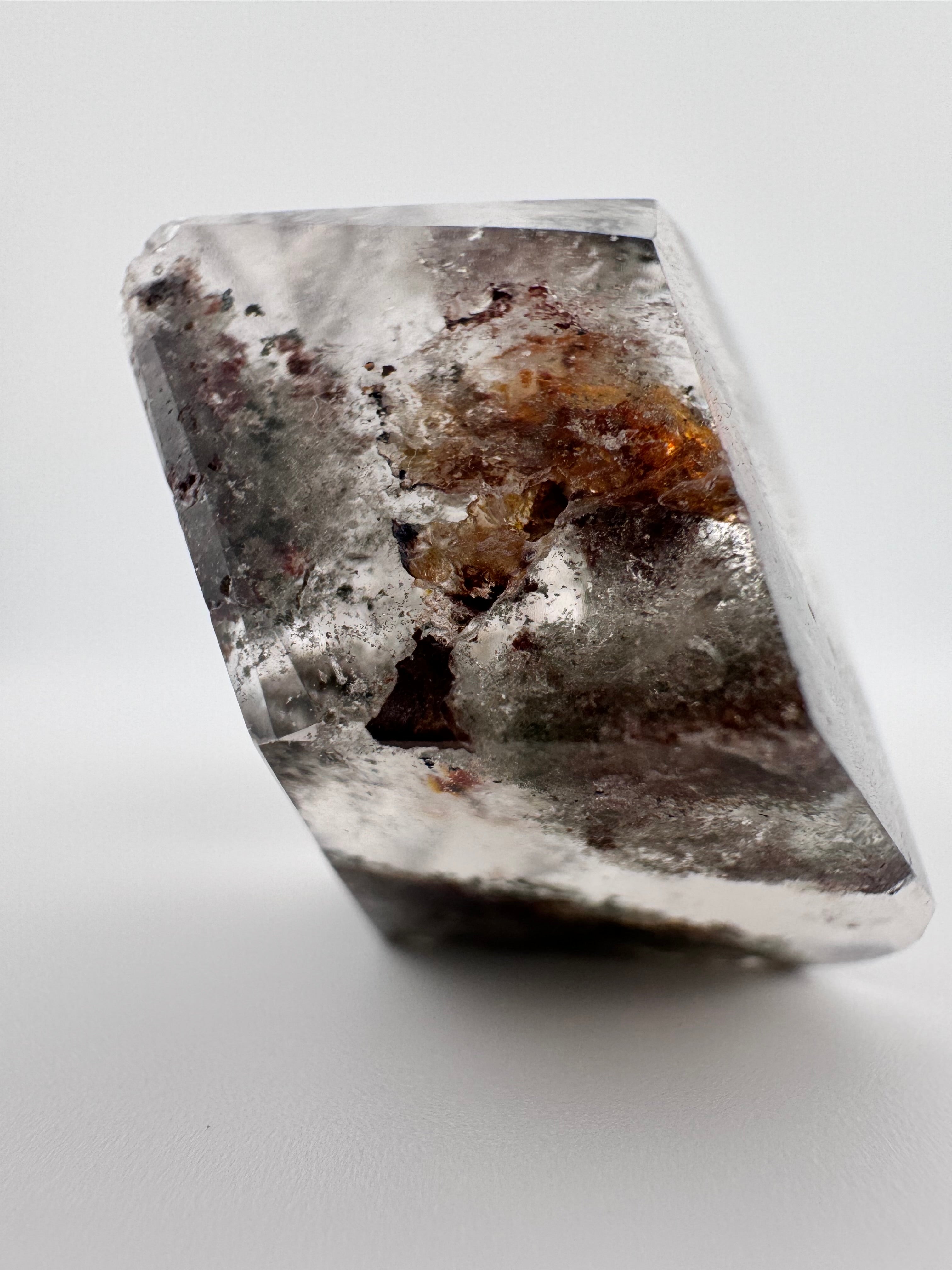 Garden Quartz Freeform