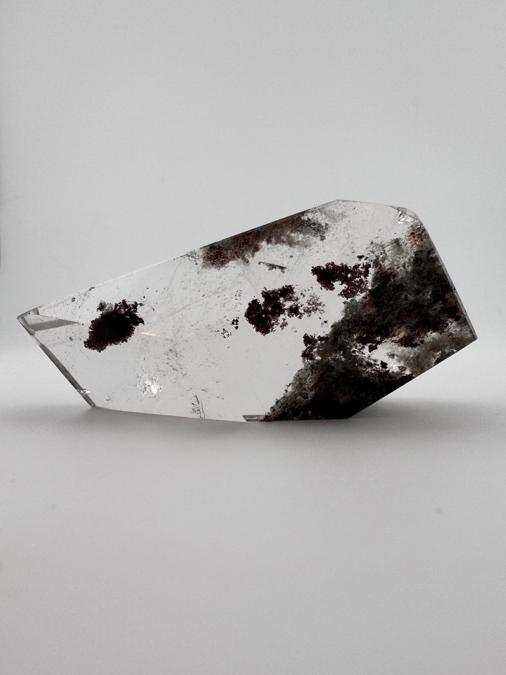 Garden Quartz Freeform