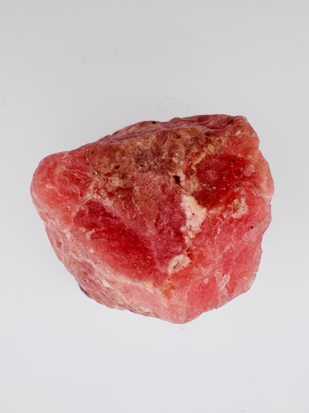 Raw Rhodochosite Stone