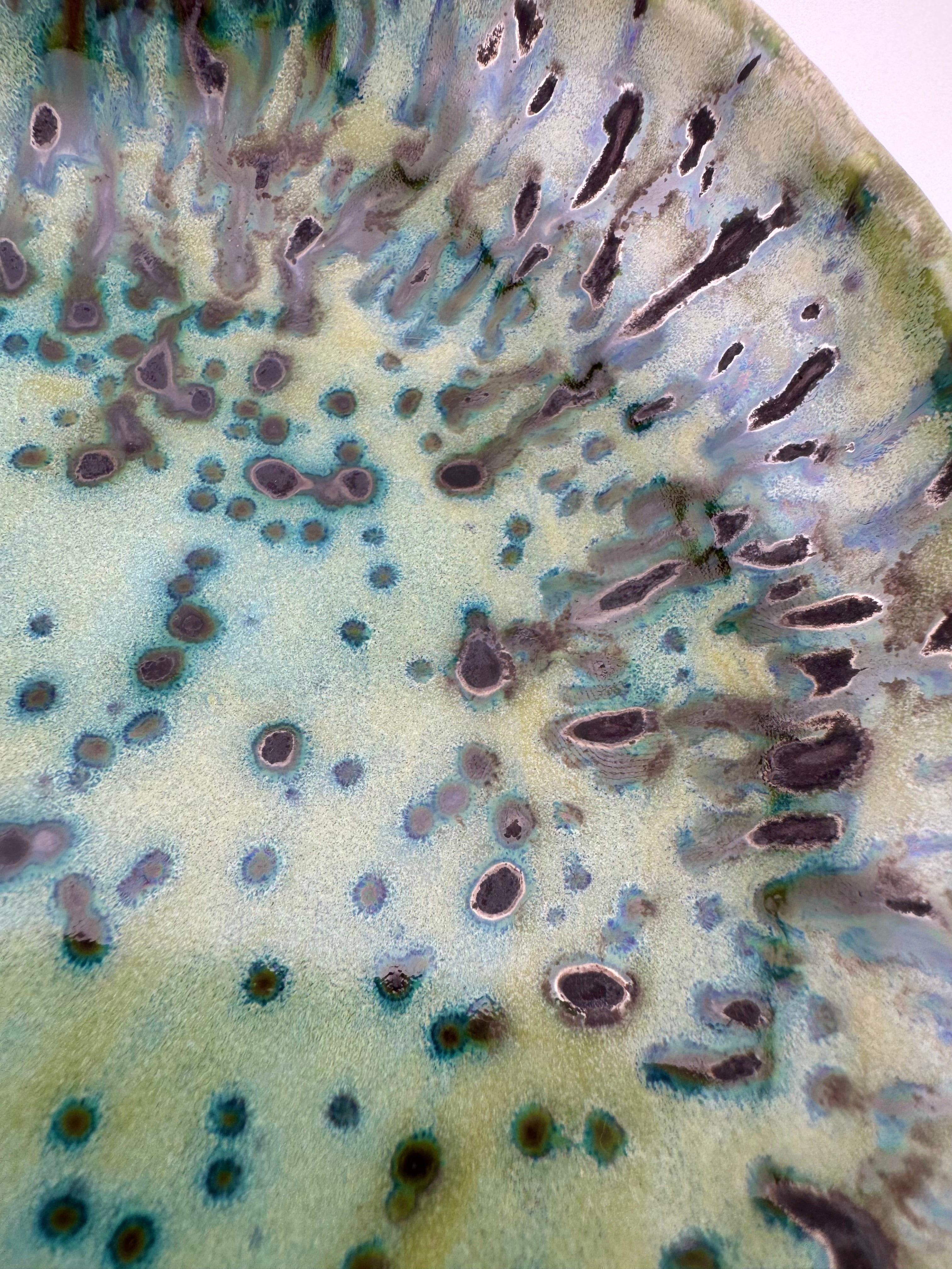 Domhan Uisce, by Sinéad Boyle