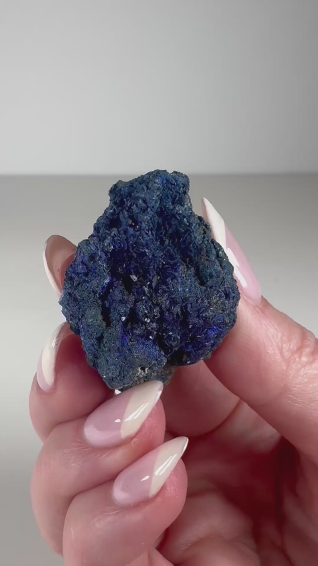 Azurite